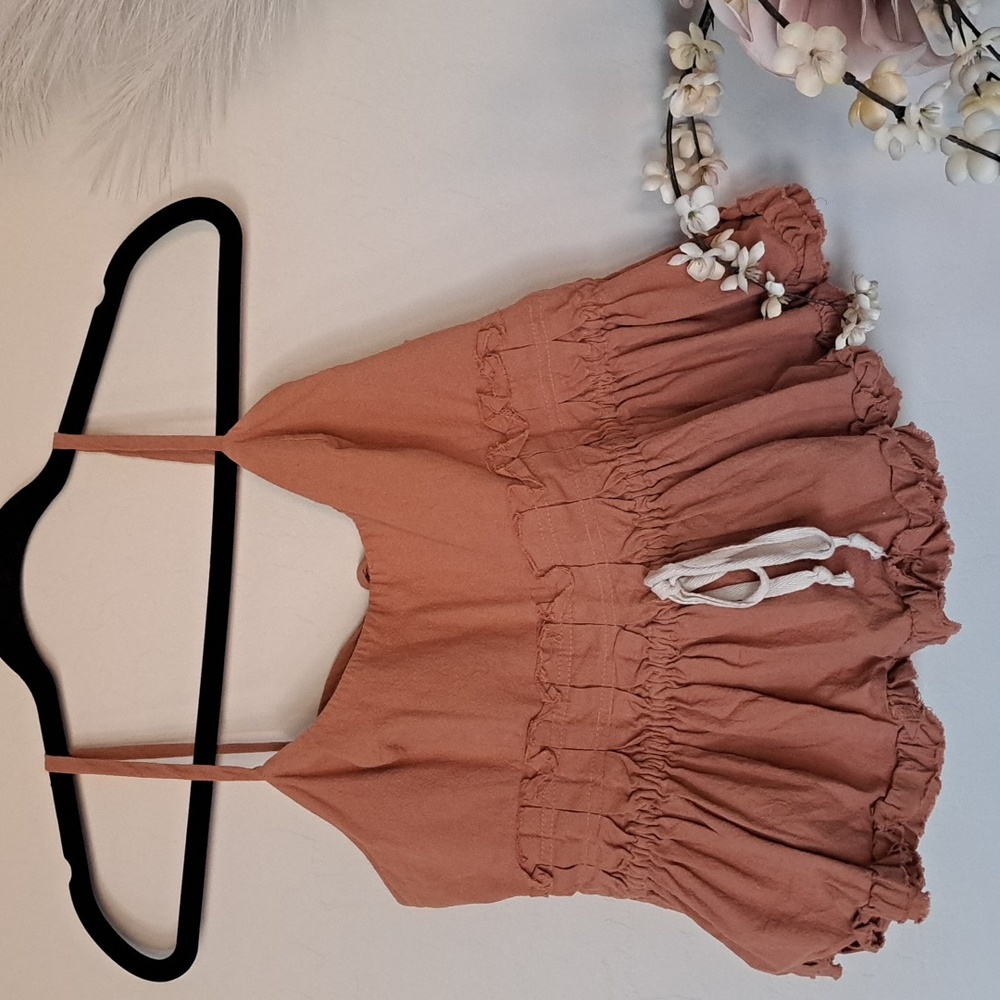 Free People tank